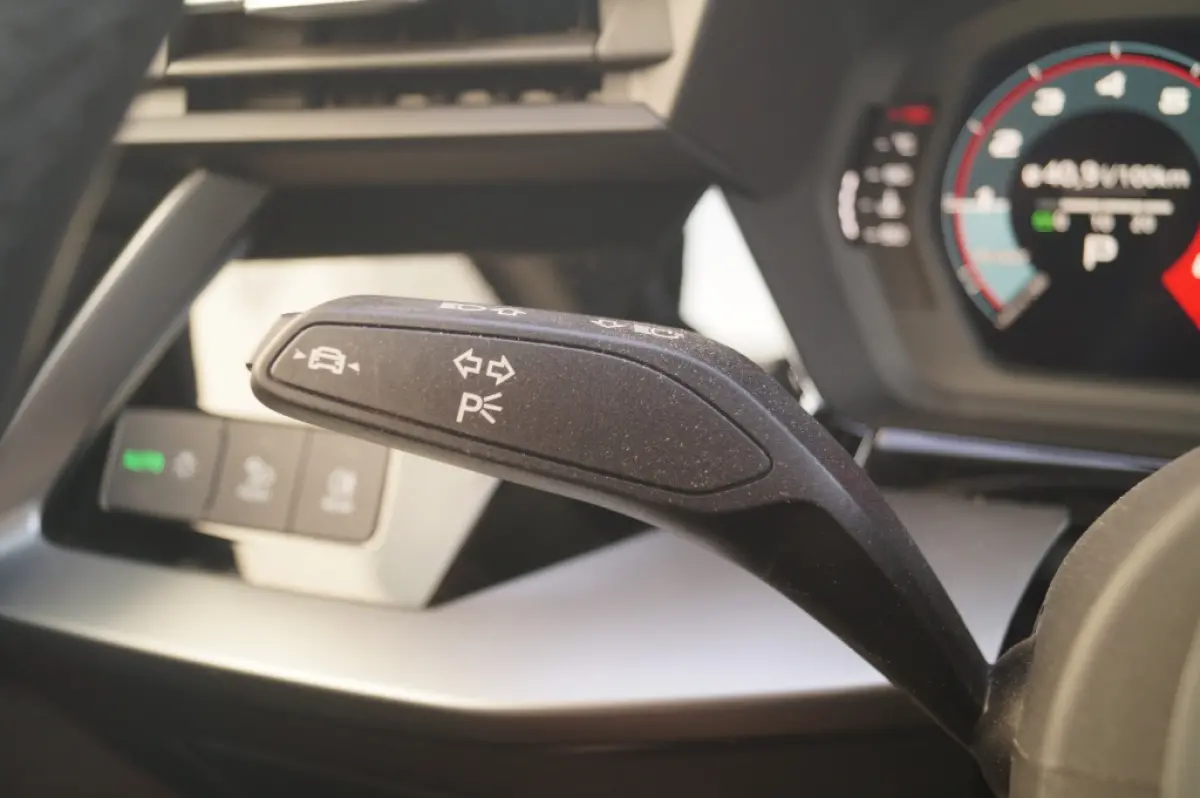 30 TFSI 110pk Automaat Business Edition -NAVI-ECC-