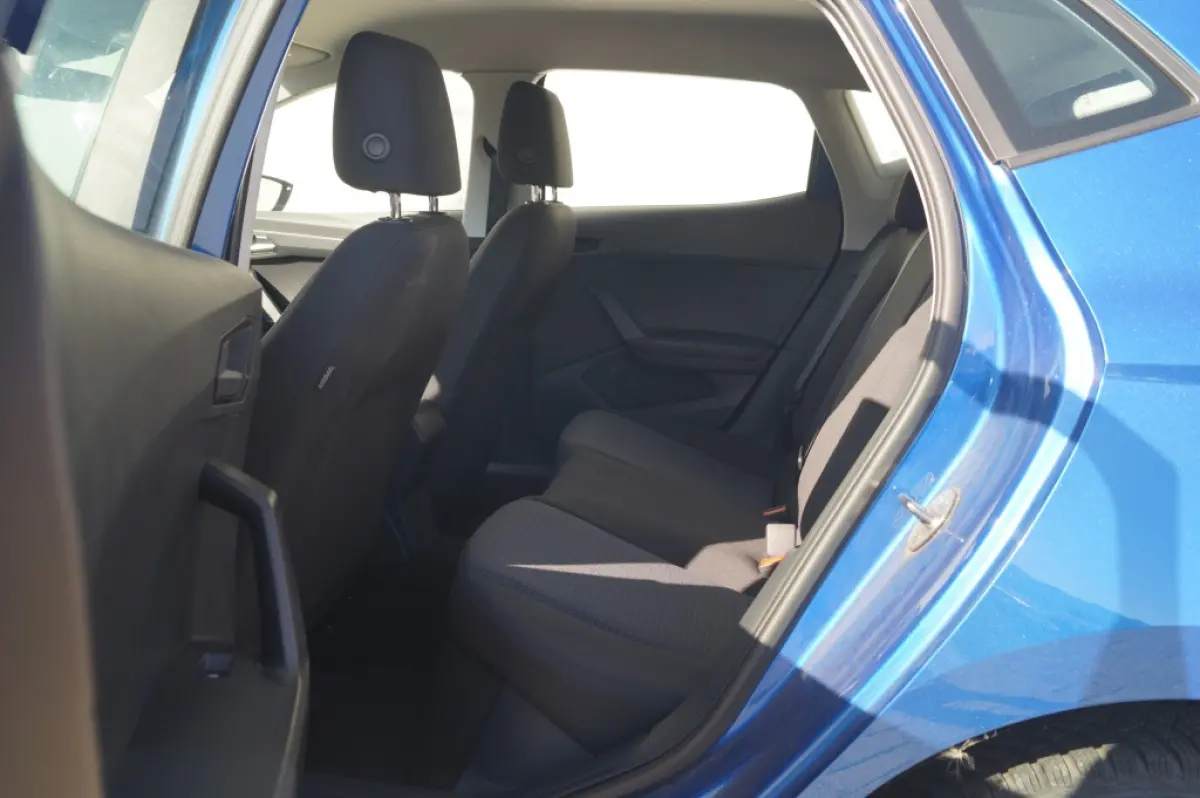 1.0 EcoTSI Style -ECC-PDC-LMV-CARPLAY-DAB-