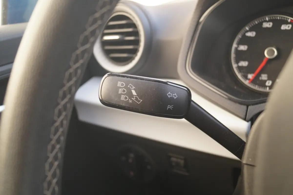 1.0 EcoTSI Style -ECC-PDC-LMV-CARPLAY-DAB-