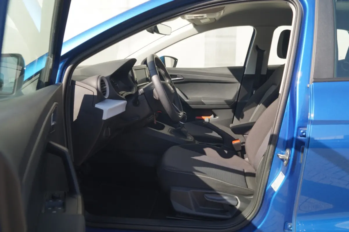 1.0 EcoTSI Style -ECC-PDC-LMV-CARPLAY-DAB-