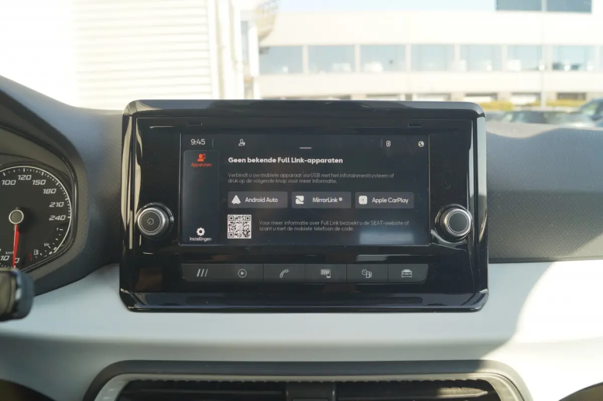 1.0 EcoTSI Style -ECC-PDC-LMV-CARPLAY-DAB-