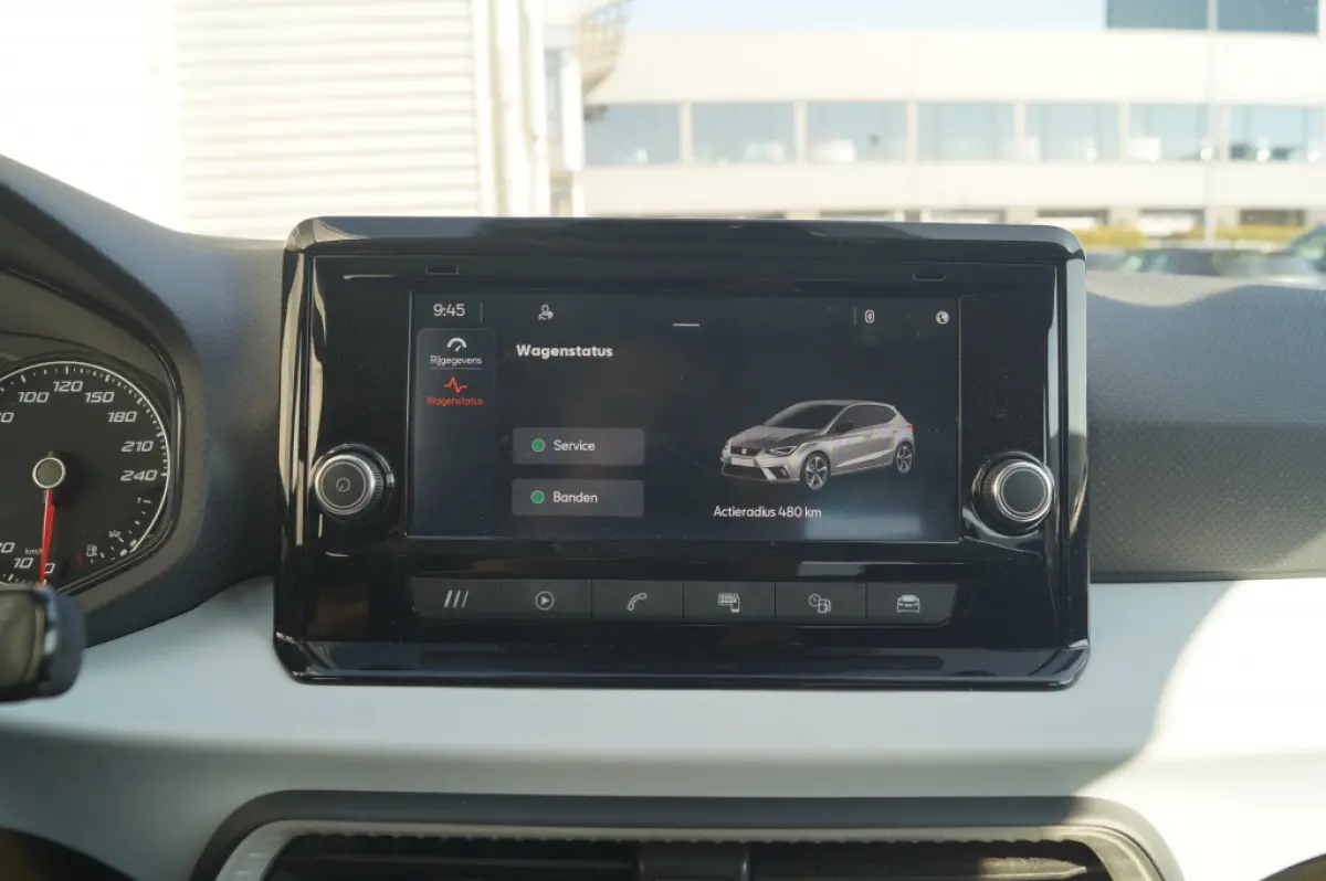 1.0 EcoTSI Style -ECC-PDC-LMV-CARPLAY-DAB-