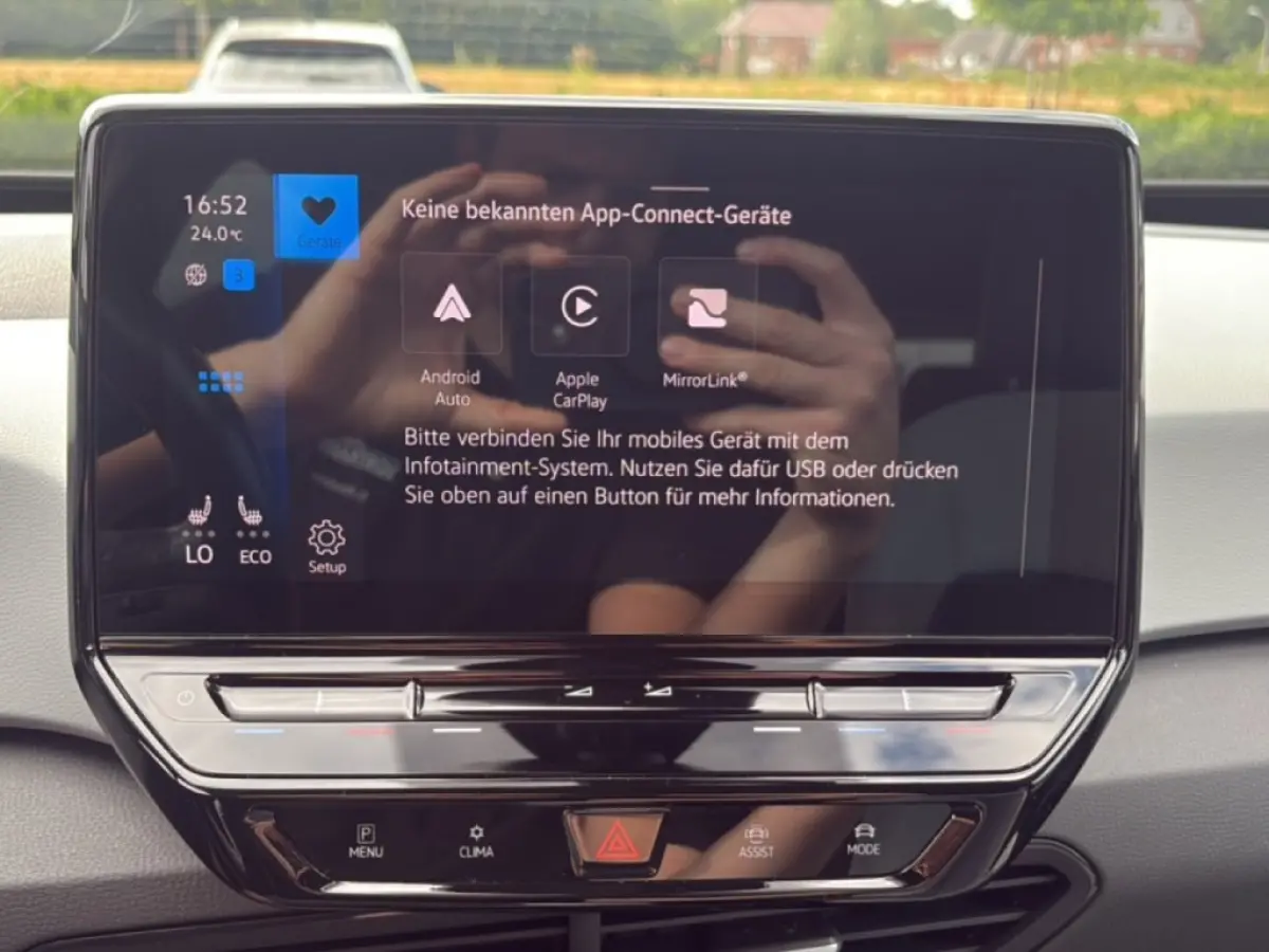 PRO PERFORMANCE 1ST PDC/ACC/STOEL+STUURVERW/NAVI/CARPLAY