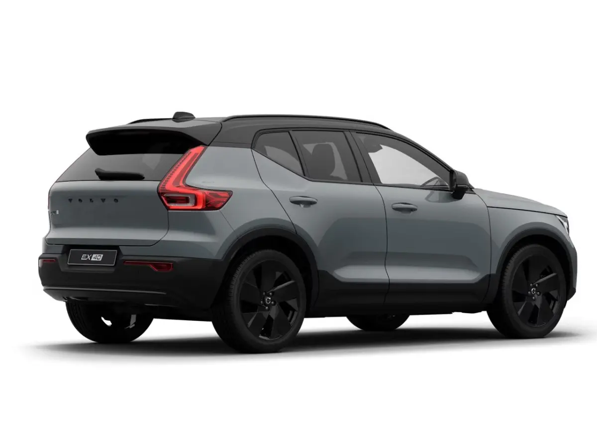 Single Motor Ext. Range Ultra Black Edition. Eur. 82 kWh | Achterbank verwarmd | Apple Carplay/Android Auto|telefoonintegratie premium | Comfortstoel(en)