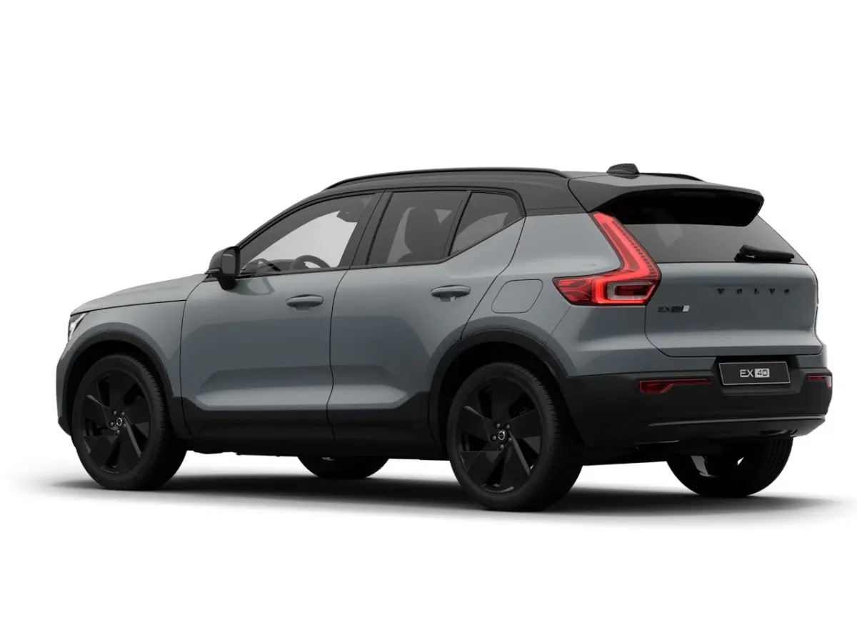 Single Motor Ext. Range Ultra Black Edition. Eur. 82 kWh | Achterbank verwarmd | Apple Carplay/Android Auto|telefoonintegratie premium | Comfortstoel(en)