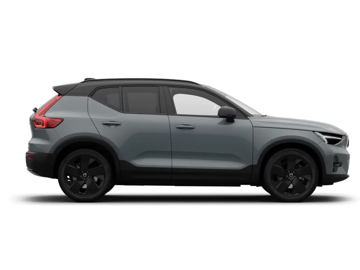 Single Motor Ext. Range Ultra Black Edition. Eur. 82 kWh | Achterbank verwarmd | Apple Carplay/Android Auto|telefoonintegratie premium | Comfortstoel(en)
