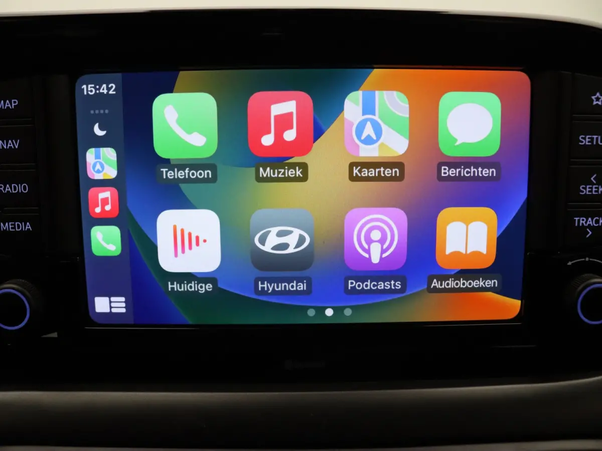 100pk T-GDI N Line 5-zits Apple Carplay/Android Auto | Climate