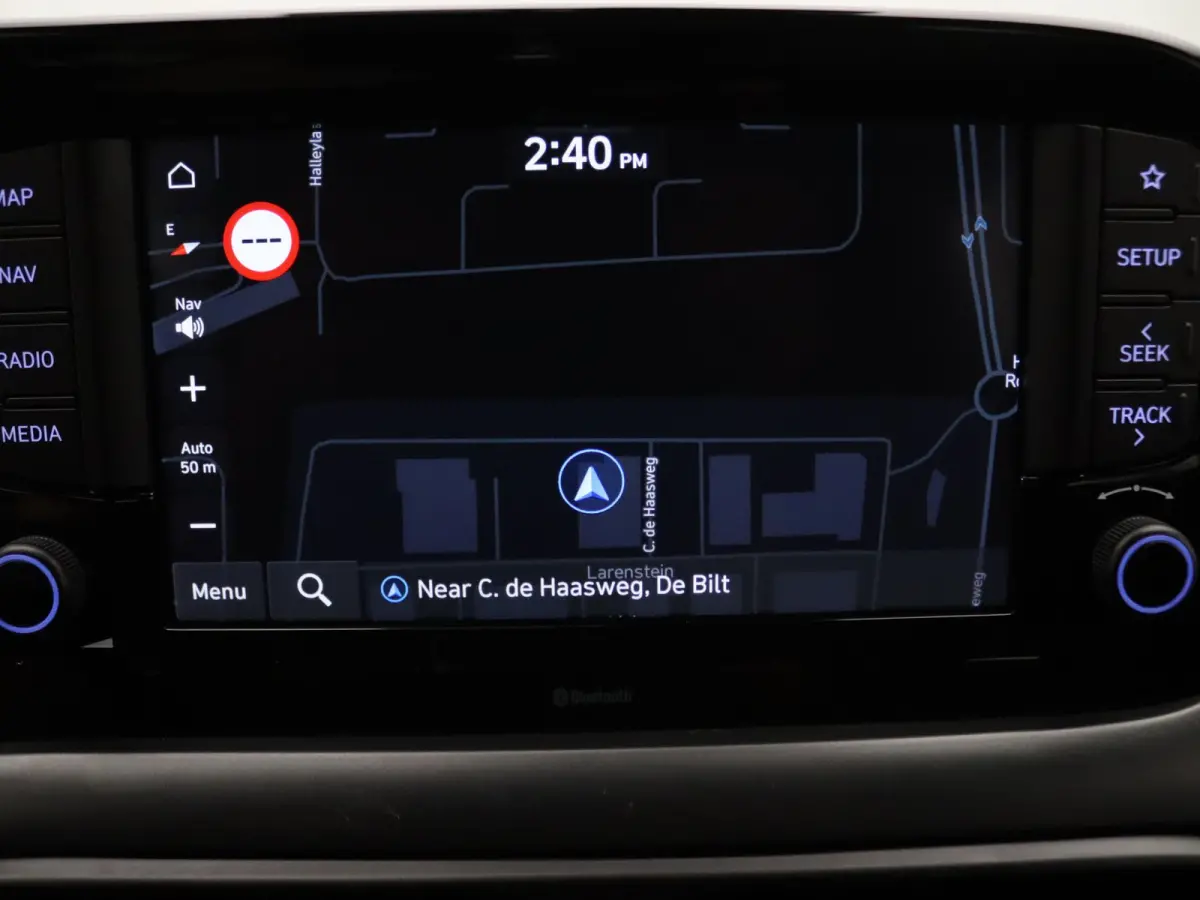 100pk T-GDI N Line 5-zits Apple Carplay/Android Auto | Climate