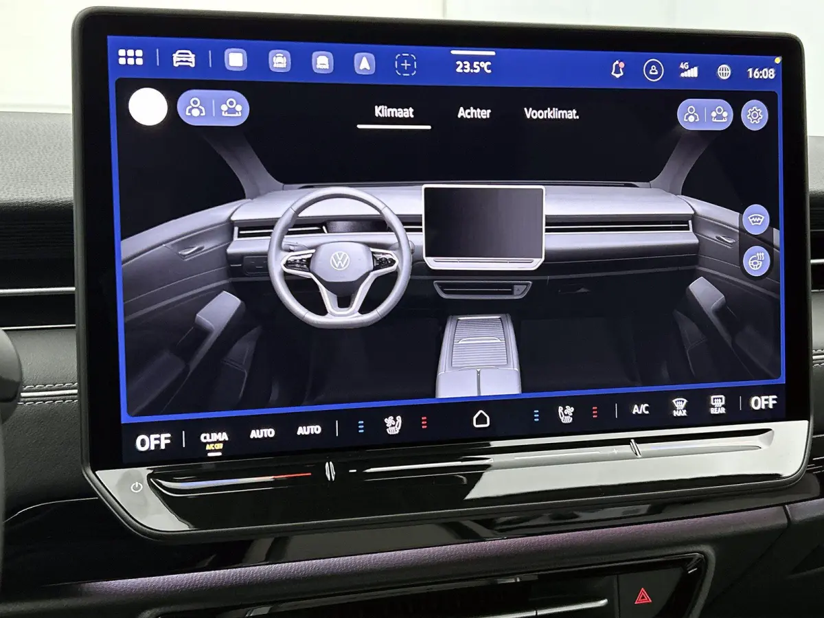 Limited Edition Plus 77 kWh | DEMO | PANORAMADAK | CAMERA | HARMAN-KARDON | WARMTEPOMP | 19 INCH | HEAD-UP DISPLAY