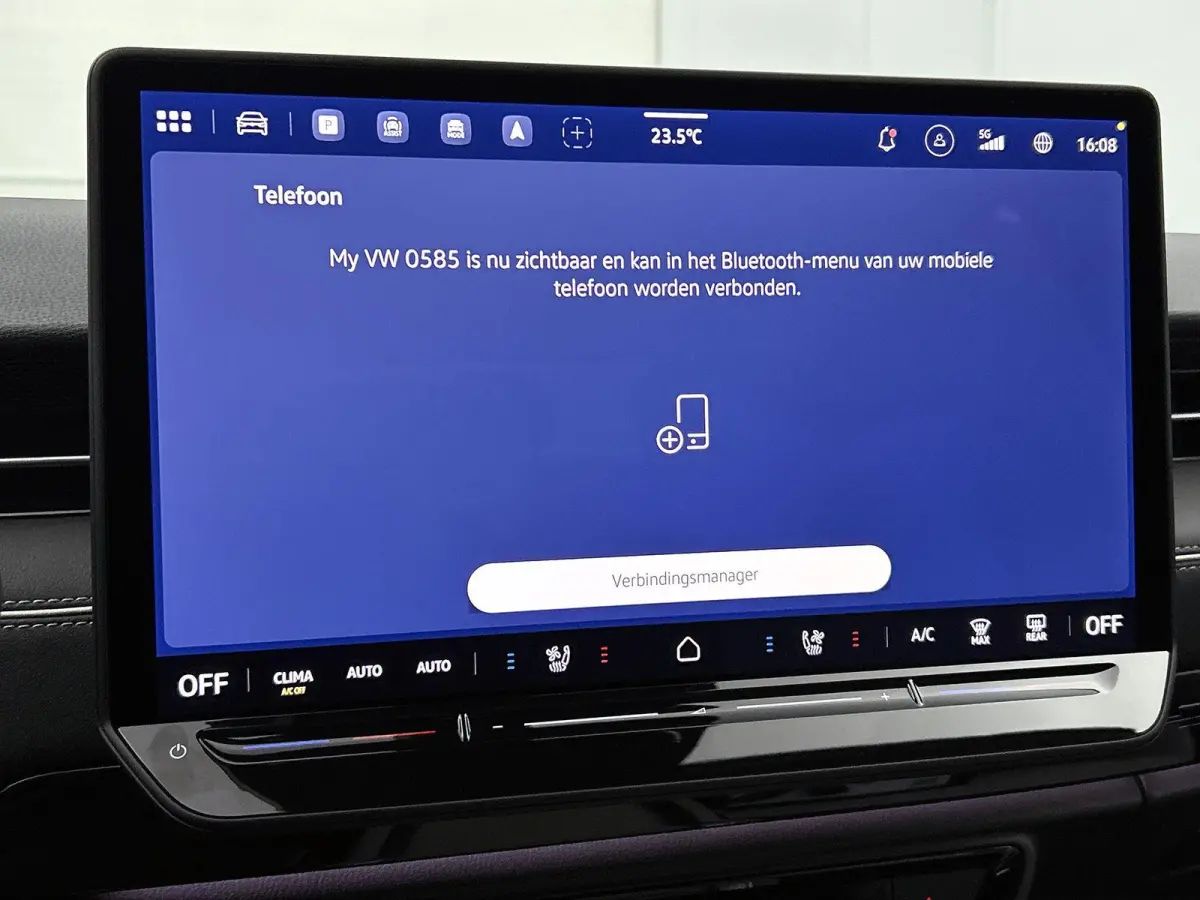 Limited Edition Plus 77 kWh | DEMO | PANORAMADAK | CAMERA | HARMAN-KARDON | WARMTEPOMP | 19 INCH | HEAD-UP DISPLAY
