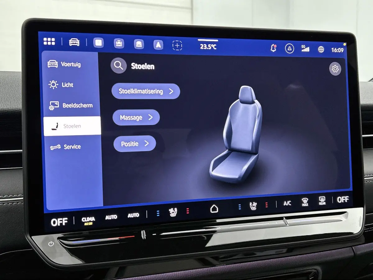 Limited Edition Plus 77 kWh | DEMO | PANORAMADAK | CAMERA | HARMAN-KARDON | WARMTEPOMP | 19 INCH | HEAD-UP DISPLAY