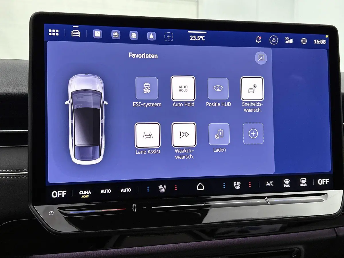 Limited Edition Plus 77 kWh | DEMO | PANORAMADAK | CAMERA | HARMAN-KARDON | WARMTEPOMP | 19 INCH | HEAD-UP DISPLAY