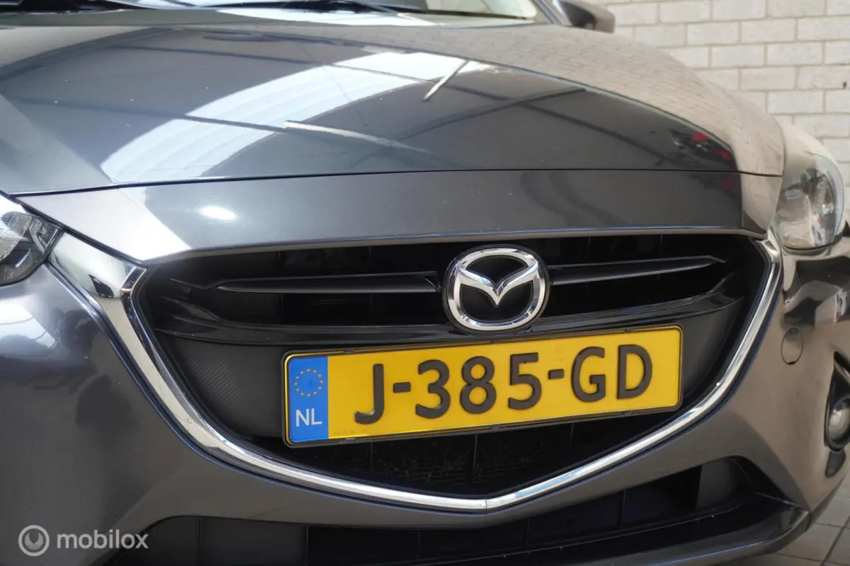 1.5 Skyactiv-G GT-M