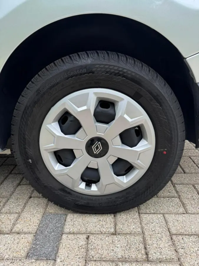 bestel 2.0 Blue dCi 130 T30 L2H1 Advance