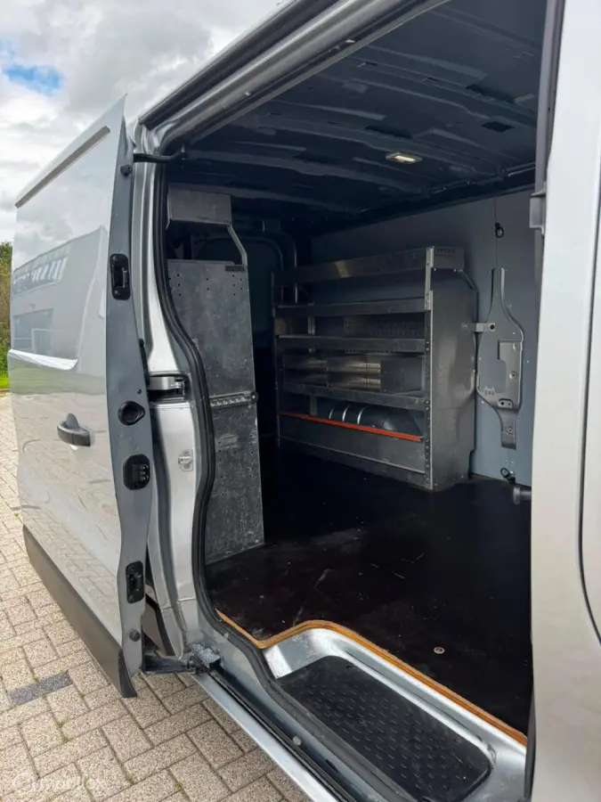 bestel 2.0 Blue dCi 130 T30 L2H1 Advance