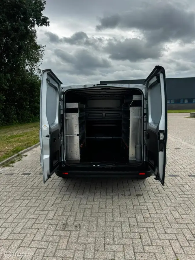 bestel 2.0 Blue dCi 130 T30 L2H1 Advance