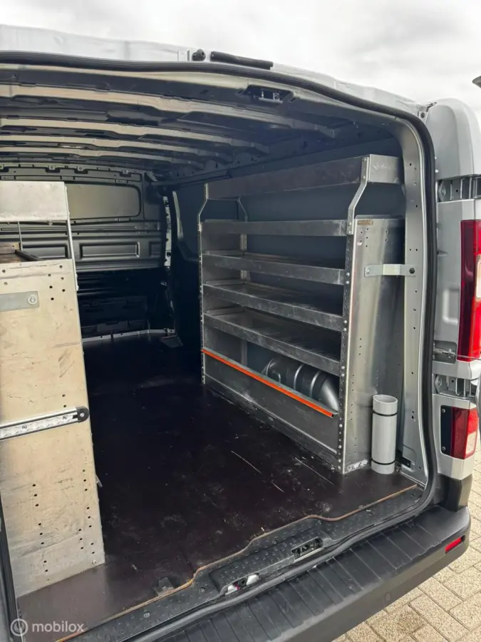 bestel 2.0 Blue dCi 130 T30 L2H1 Advance
