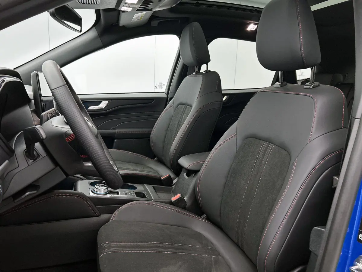 2.5 PHEV ST-Line X Pano Schuif/Kanteldak | WINTERPACK | DRIVER ASSISTANCE PACK | Elektrische Achterklep | VOL!