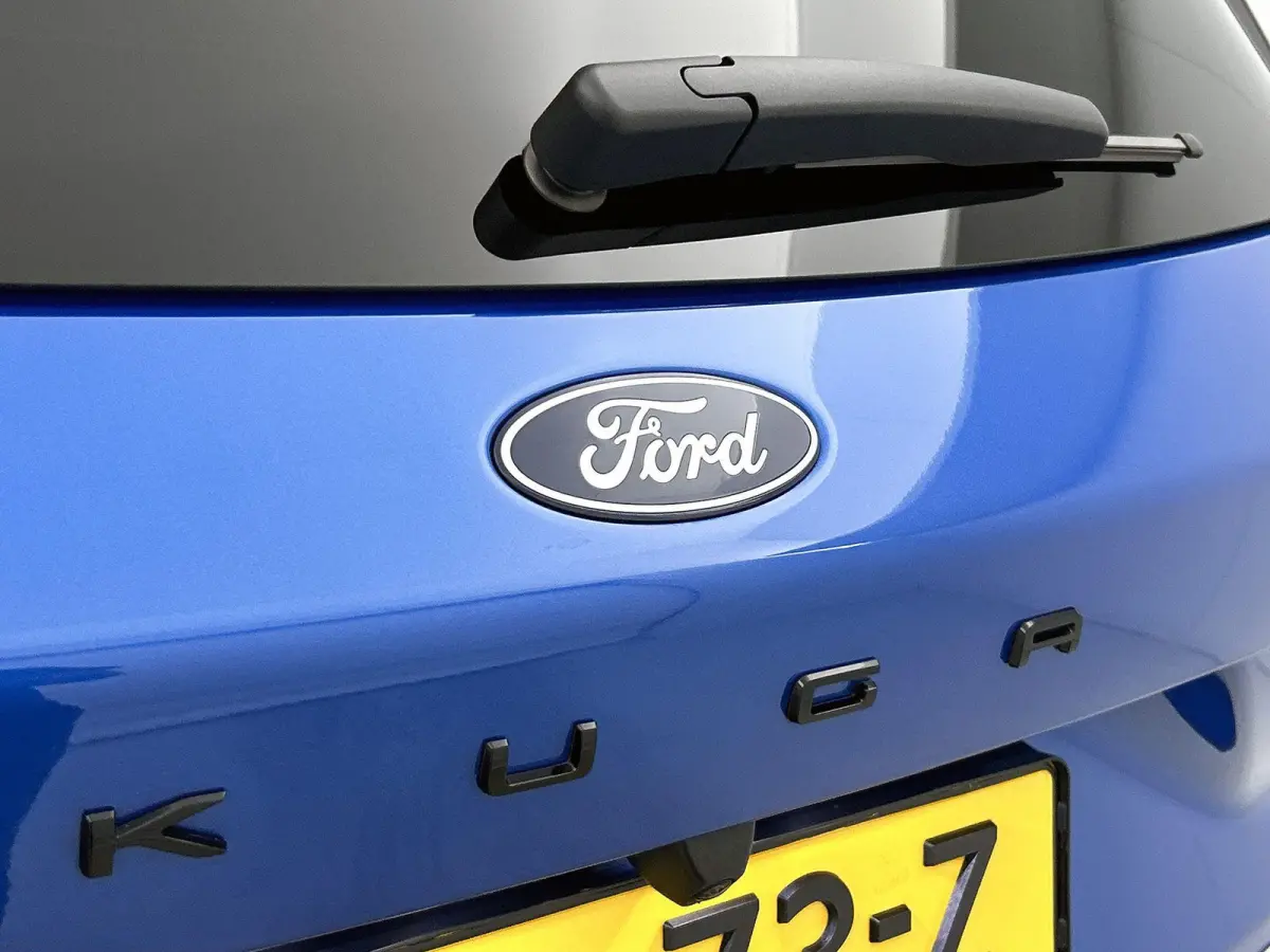 2.5 PHEV ST-Line X Pano Schuif/Kanteldak | WINTERPACK | DRIVER ASSISTANCE PACK | Elektrische Achterklep | VOL!
