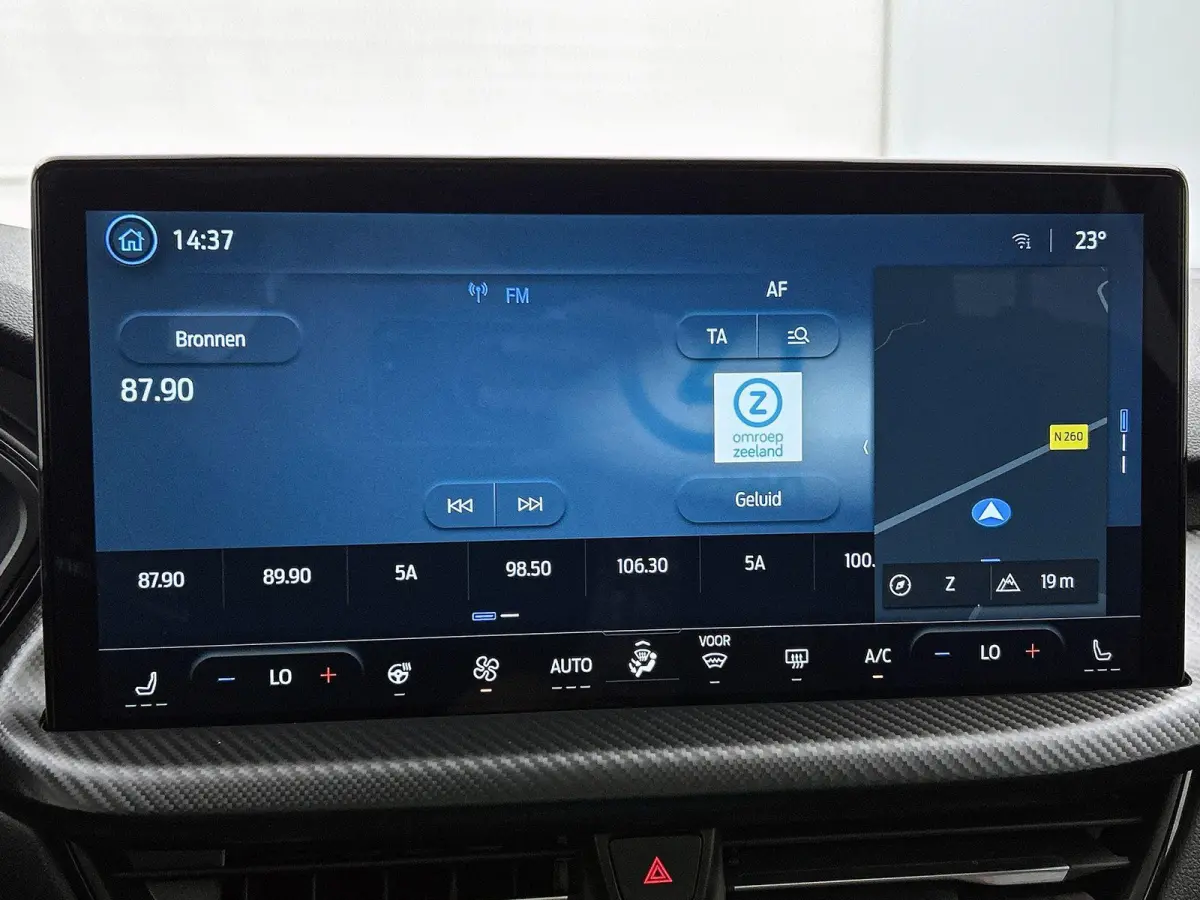 2.5 PHEV ST-Line X Pano Schuif/Kanteldak | WINTERPACK | DRIVER ASSISTANCE PACK | Elektrische Achterklep | VOL!