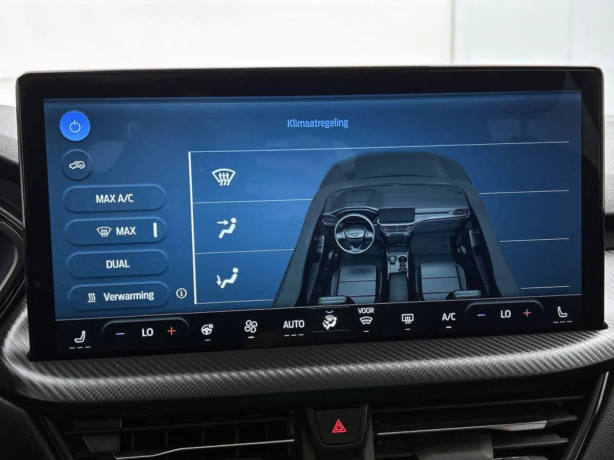 2.5 PHEV ST-Line X Pano Schuif/Kanteldak | WINTERPACK | DRIVER ASSISTANCE PACK | Elektrische Achterklep | VOL!