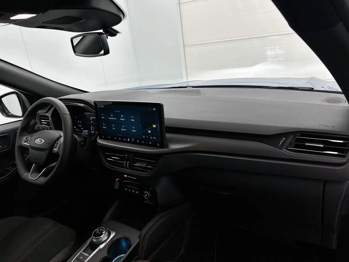 2.5 PHEV ST-Line X Pano Schuif/Kanteldak | WINTERPACK | DRIVER ASSISTANCE PACK | Elektrische Achterklep | VOL!