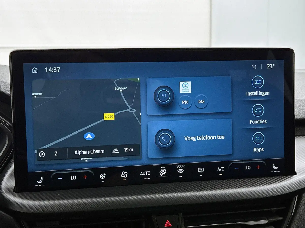 2.5 PHEV ST-Line X Pano Schuif/Kanteldak | WINTERPACK | DRIVER ASSISTANCE PACK | Elektrische Achterklep | VOL!
