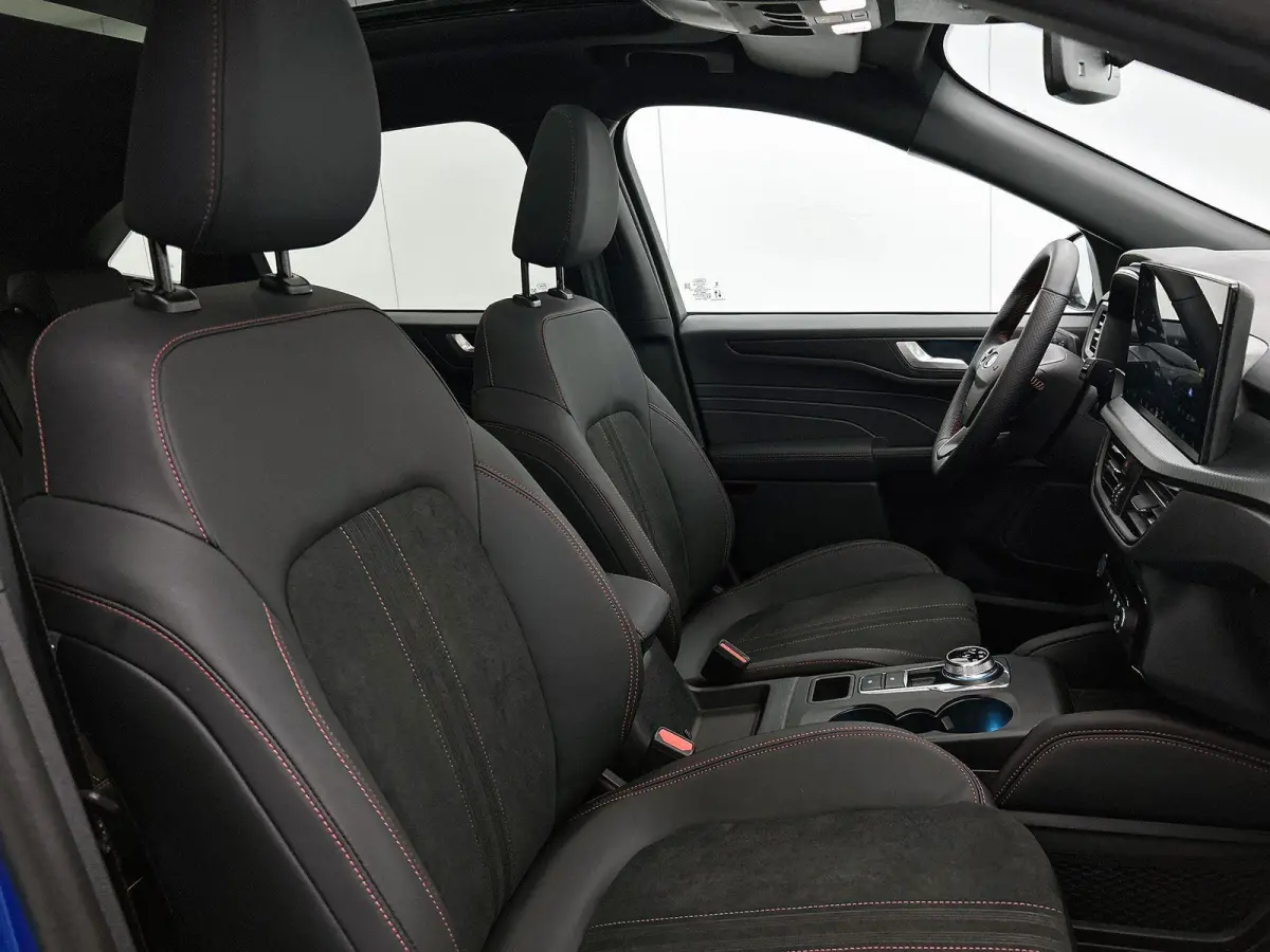 2.5 PHEV ST-Line X Pano Schuif/Kanteldak | WINTERPACK | DRIVER ASSISTANCE PACK | Elektrische Achterklep | VOL!