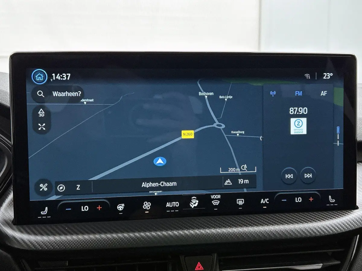 2.5 PHEV ST-Line X Pano Schuif/Kanteldak | WINTERPACK | DRIVER ASSISTANCE PACK | Elektrische Achterklep | VOL!