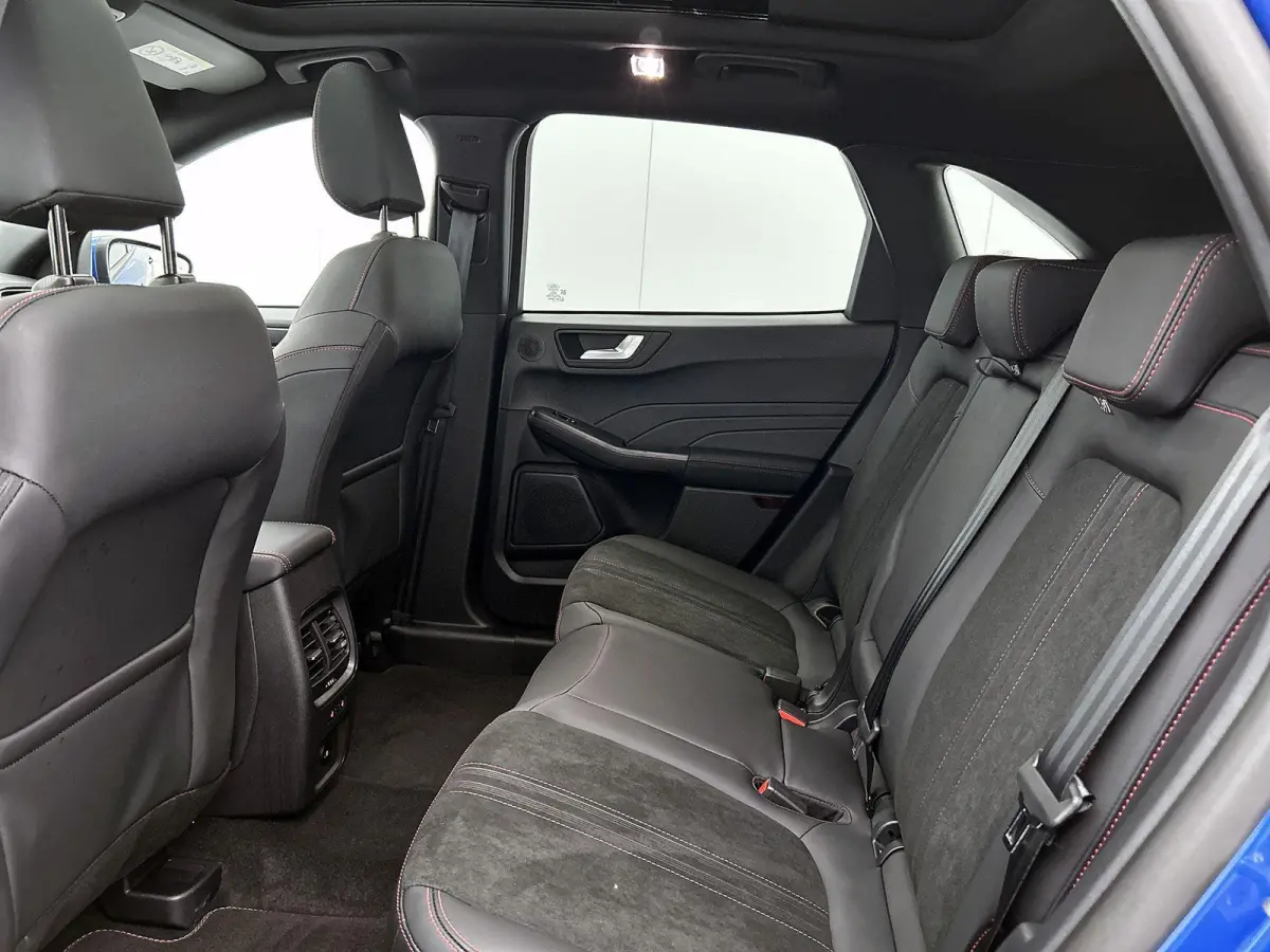 2.5 PHEV ST-Line X Pano Schuif/Kanteldak | WINTERPACK | DRIVER ASSISTANCE PACK | Elektrische Achterklep | VOL!