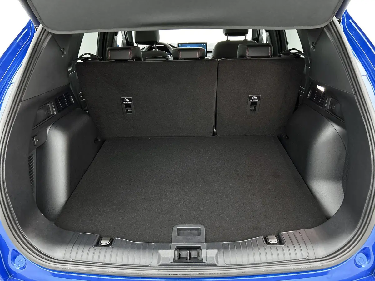 2.5 PHEV ST-Line X Pano Schuif/Kanteldak | WINTERPACK | DRIVER ASSISTANCE PACK | Elektrische Achterklep | VOL!
