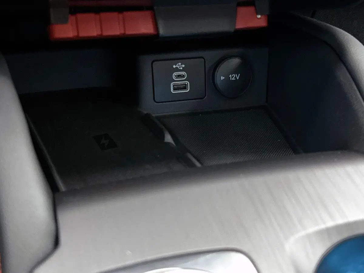 2.5 PHEV ST-Line X Pano Schuif/Kanteldak | WINTERPACK | DRIVER ASSISTANCE PACK | Elektrische Achterklep | VOL!