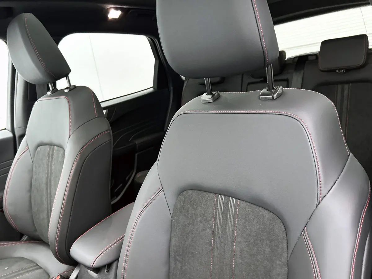 2.5 PHEV ST-Line X Pano Schuif/Kanteldak | WINTERPACK | DRIVER ASSISTANCE PACK | Elektrische Achterklep | VOL!