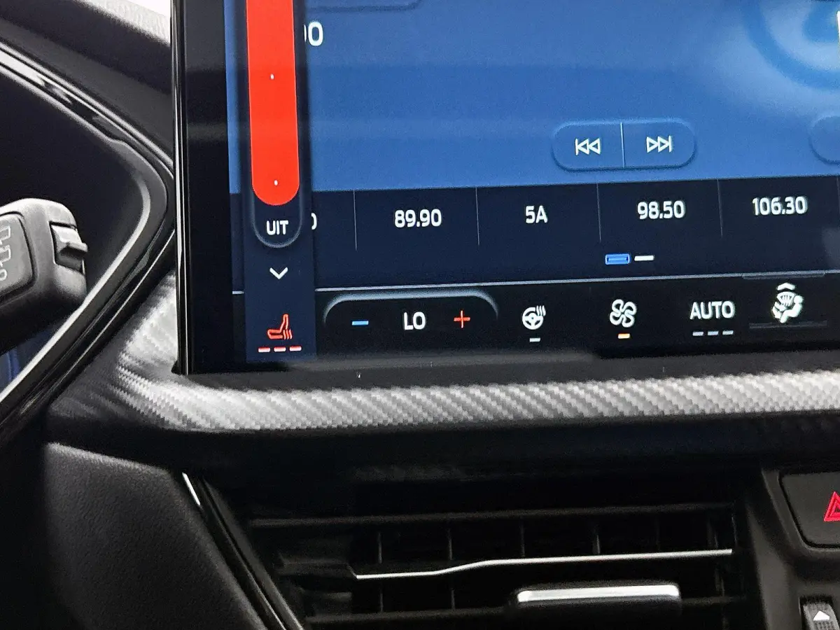 2.5 PHEV ST-Line X Pano Schuif/Kanteldak | WINTERPACK | DRIVER ASSISTANCE PACK | Elektrische Achterklep | VOL!