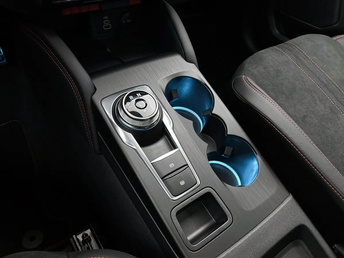 2.5 PHEV ST-Line X Pano Schuif/Kanteldak | WINTERPACK | DRIVER ASSISTANCE PACK | Elektrische Achterklep | VOL!