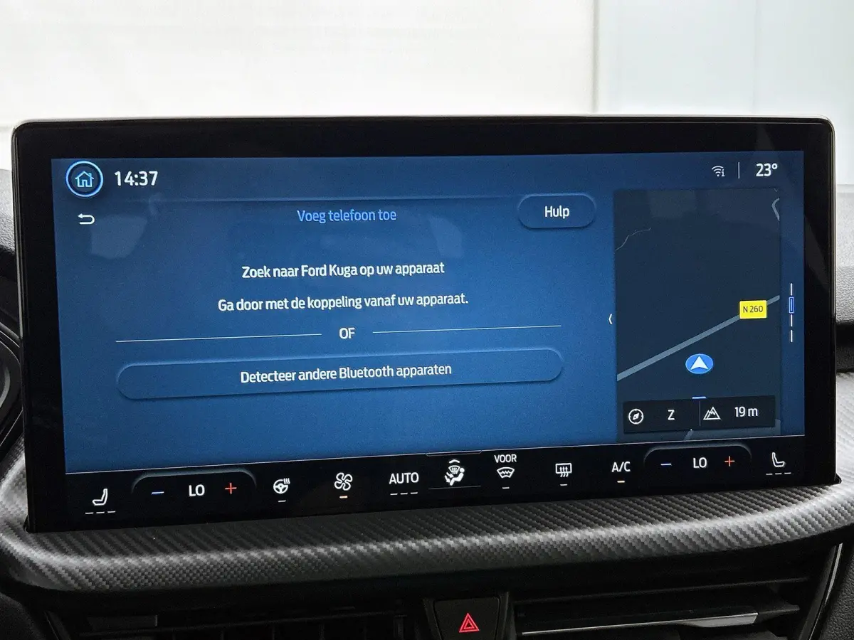 2.5 PHEV ST-Line X Pano Schuif/Kanteldak | WINTERPACK | DRIVER ASSISTANCE PACK | Elektrische Achterklep | VOL!