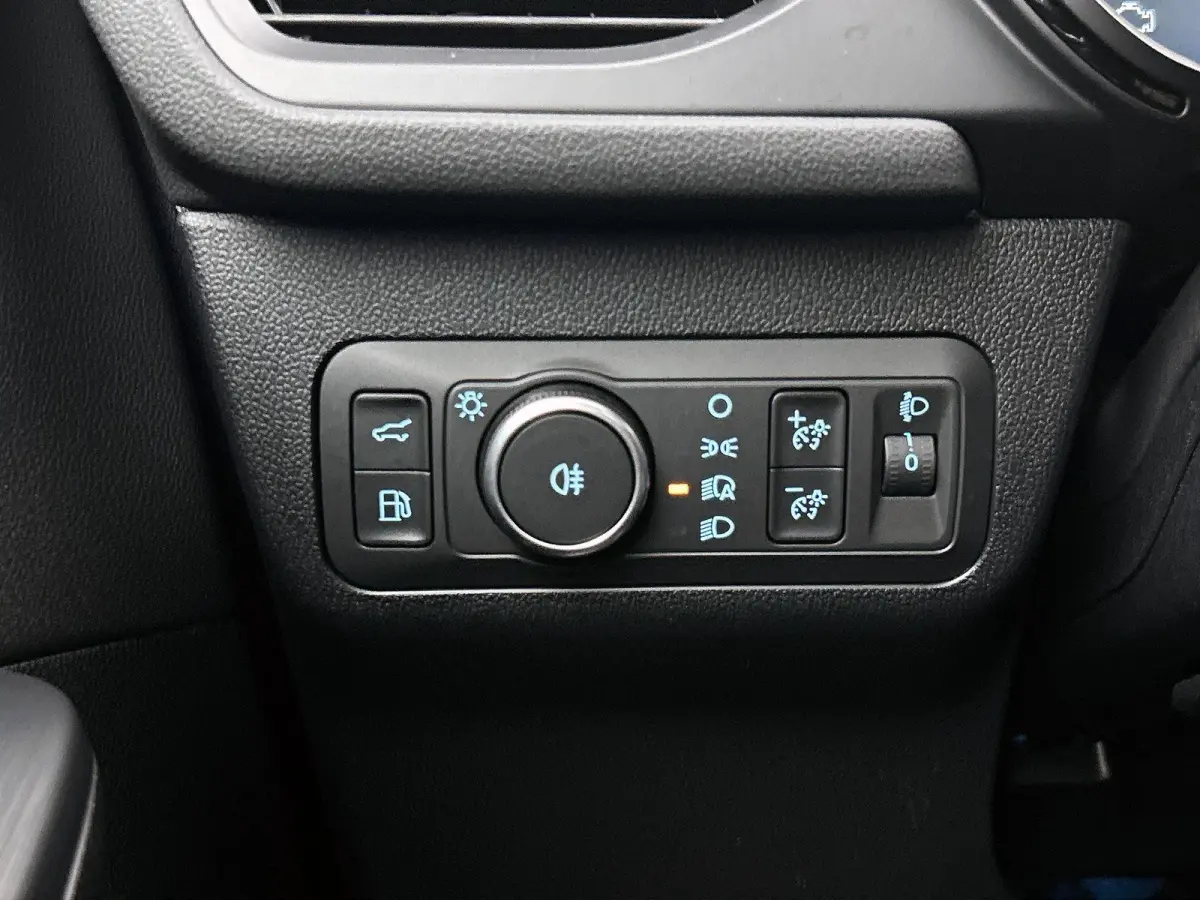 2.5 PHEV ST-Line X Pano Schuif/Kanteldak | WINTERPACK | DRIVER ASSISTANCE PACK | Elektrische Achterklep | VOL!