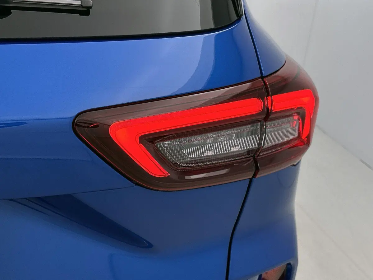 2.5 PHEV ST-Line X Pano Schuif/Kanteldak | WINTERPACK | DRIVER ASSISTANCE PACK | Elektrische Achterklep | VOL!