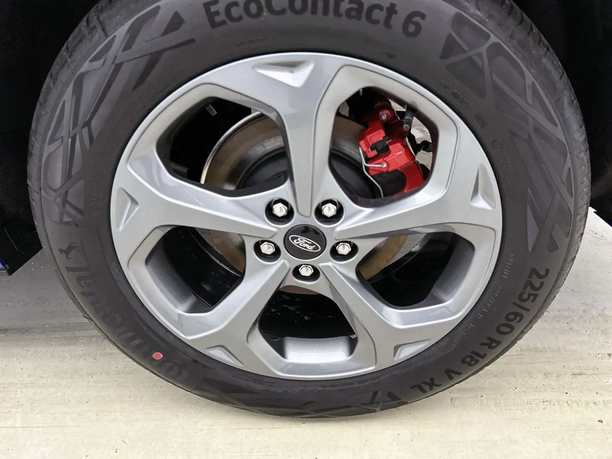 2.5 PHEV ST-Line X Pano Schuif/Kanteldak | WINTERPACK | DRIVER ASSISTANCE PACK | Elektrische Achterklep | VOL!