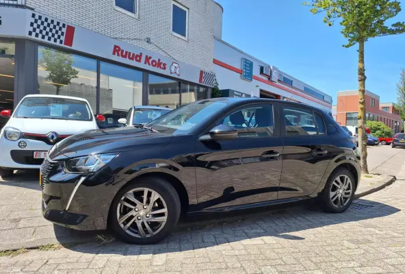 1.2 PURETECH ACTIVE PACK • ORIG NL • CARPLAY •