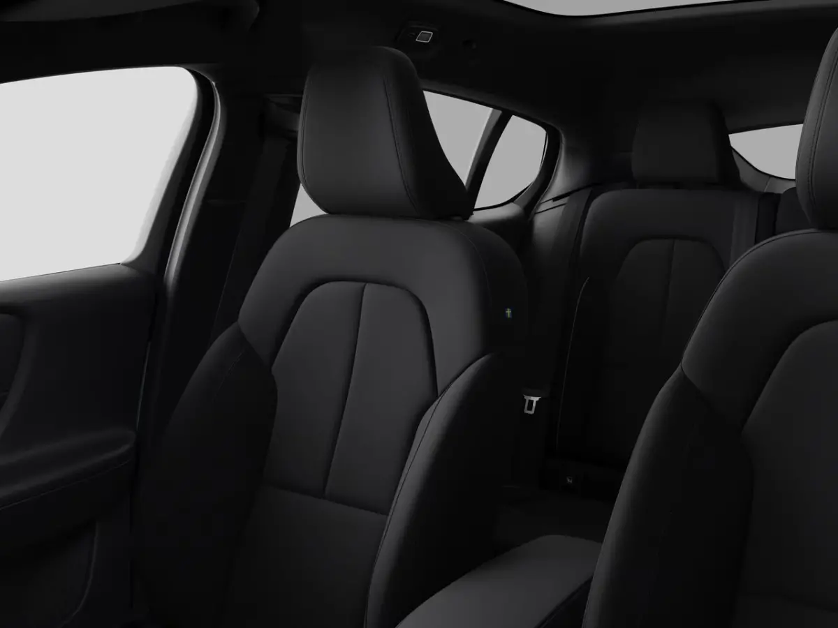 Single Motor Plus Black Edition Europa 70 kWh | Achterbank verwarmd | Achteruitrijcamera | Apple Carplay/Android Auto|telefoonintegratie premium