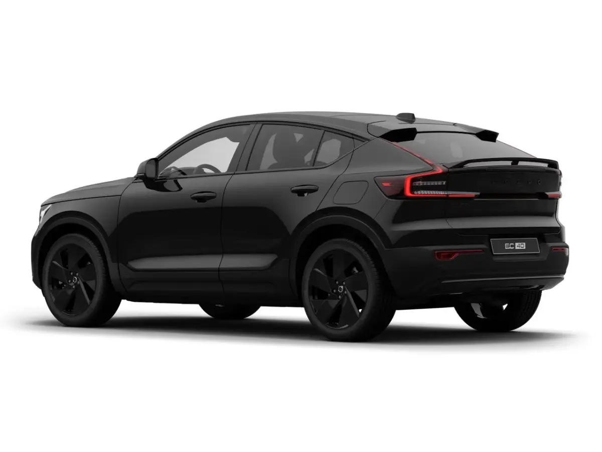 Single Motor Plus Black Edition Europa 70 kWh | Achterbank verwarmd | Achteruitrijcamera | Apple Carplay/Android Auto|telefoonintegratie premium