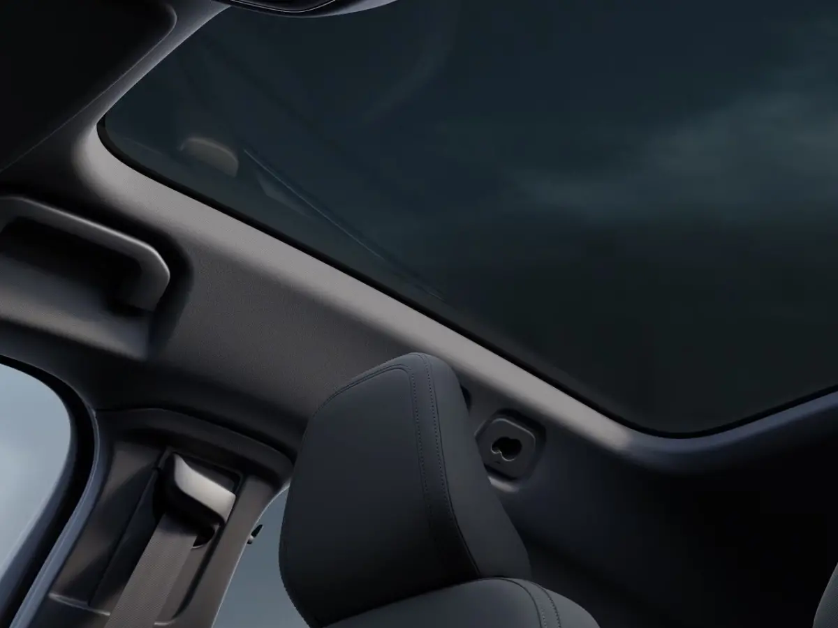 Single Motor Plus Black Edition Europa 70 kWh | Achterbank verwarmd | Achteruitrijcamera | Apple Carplay/Android Auto|telefoonintegratie premium