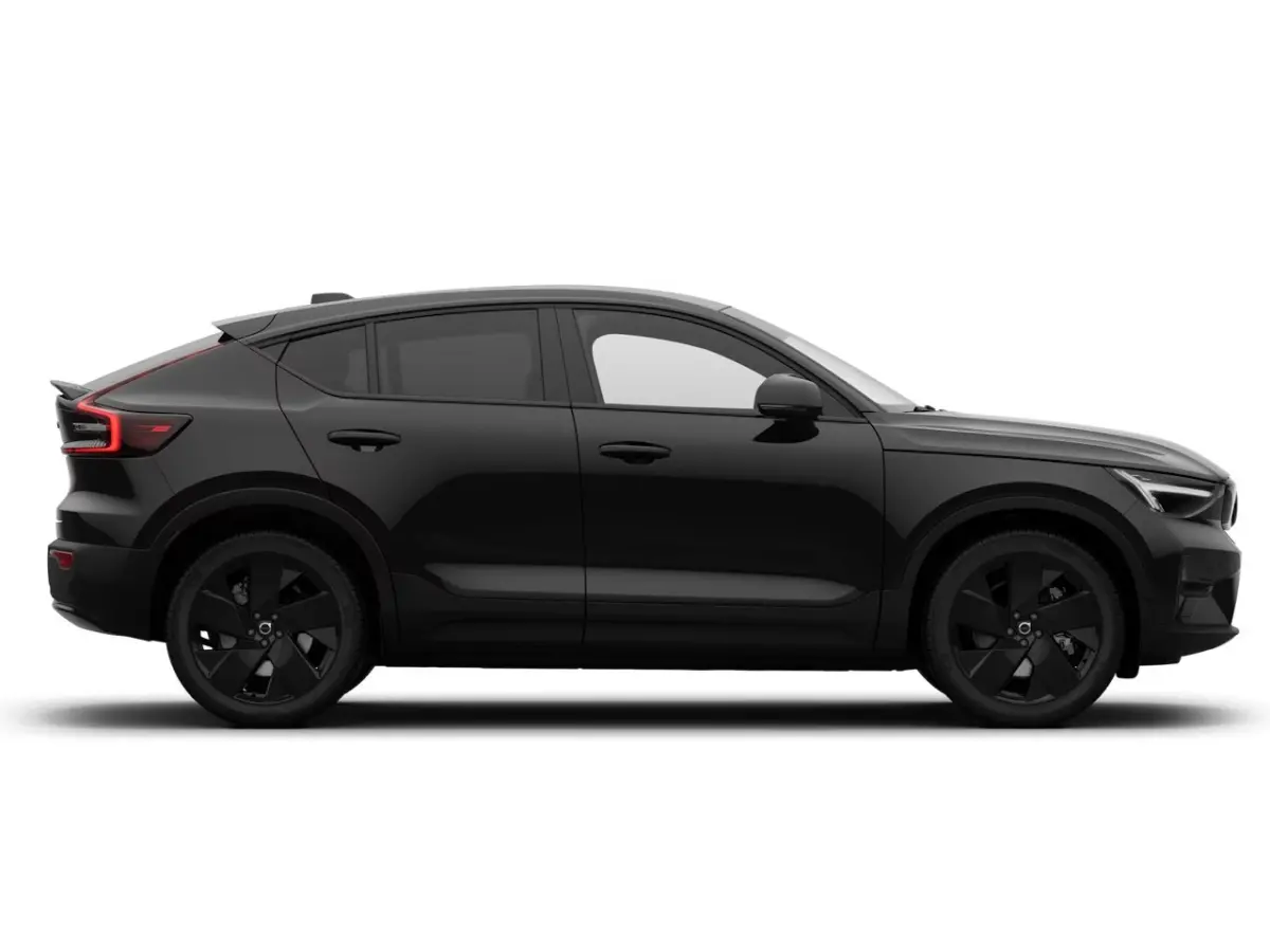 Single Motor Plus Black Edition Europa 70 kWh | Achterbank verwarmd | Achteruitrijcamera | Apple Carplay/Android Auto|telefoonintegratie premium
