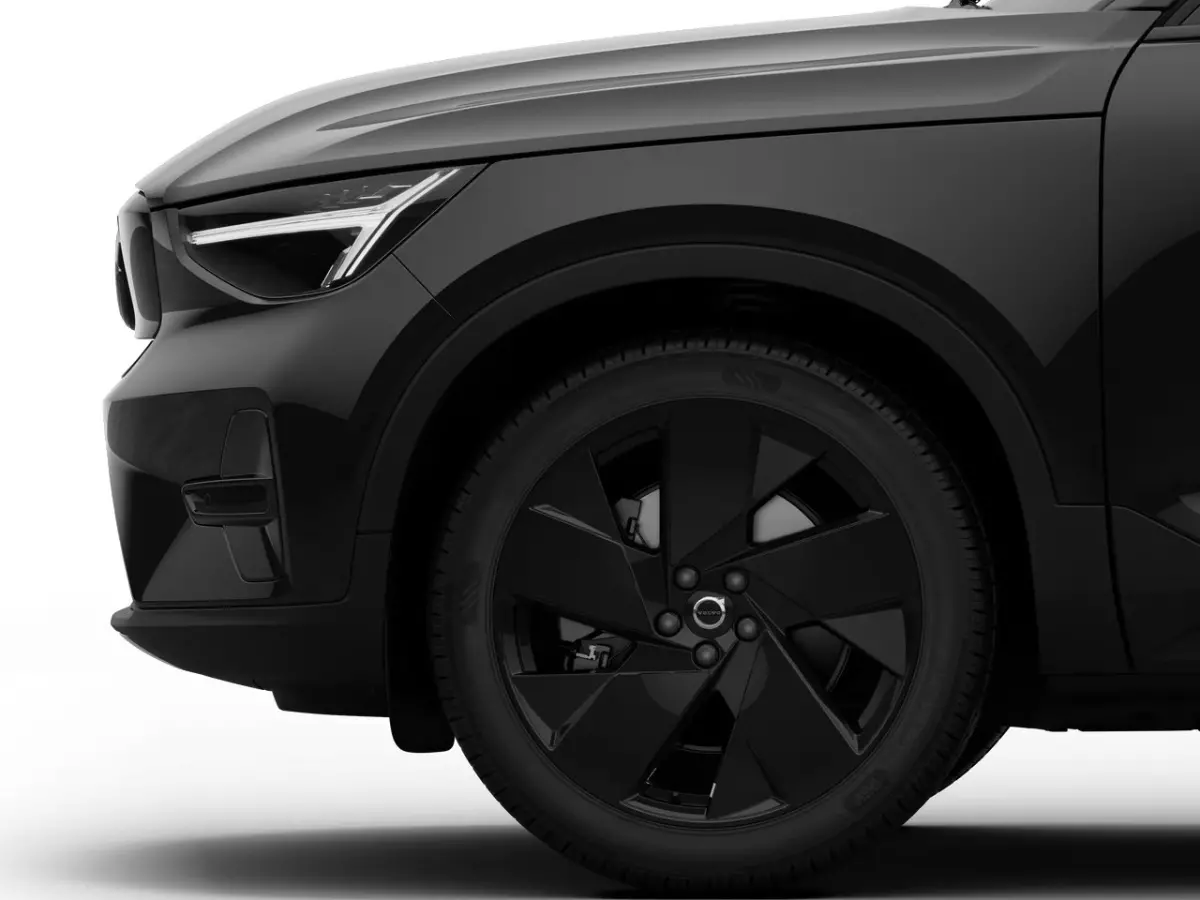Single Motor Plus Black Edition Europa 70 kWh | Achterbank verwarmd | Achteruitrijcamera | Apple Carplay/Android Auto|telefoonintegratie premium