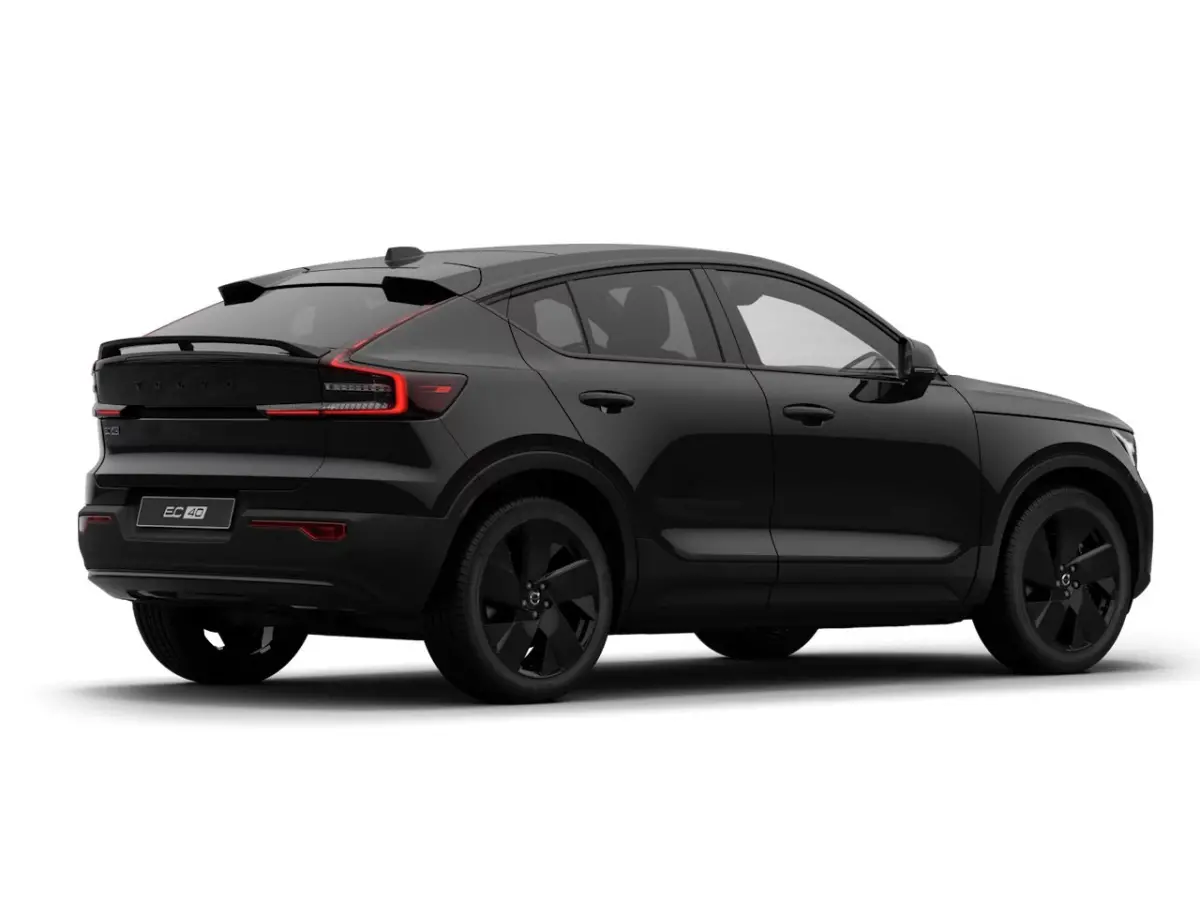 Single Motor Plus Black Edition Europa 70 kWh | Achterbank verwarmd | Achteruitrijcamera | Apple Carplay/Android Auto|telefoonintegratie premium