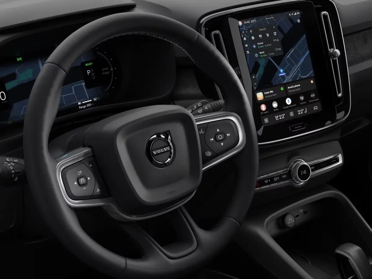 Single Motor Plus Black Edition Europa 70 kWh | Achterbank verwarmd | Achteruitrijcamera | Apple Carplay/Android Auto|telefoonintegratie premium