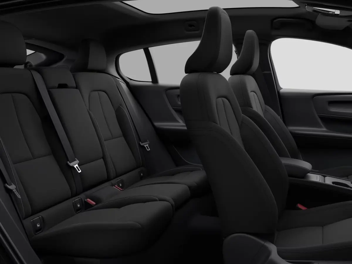 Single Motor Plus Black Edition Europa 70 kWh | Achterbank verwarmd | Achteruitrijcamera | Apple Carplay/Android Auto|telefoonintegratie premium