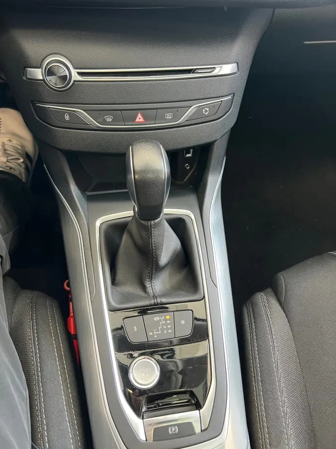 Allure – Automaat – Pano – Trekhaak – NAP – Riem verv.