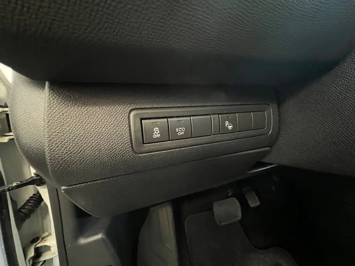 Allure – Automaat – Pano – Trekhaak – NAP – Riem verv.